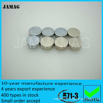 Специальные магниты JMD1 / 2 &quot;H1 / 8&quot; на продажу